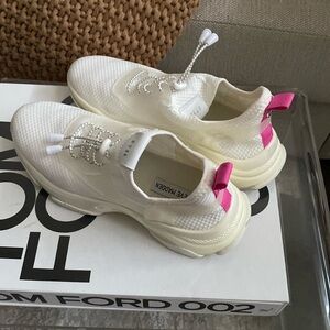 Steve Madden Chunky Sneakers